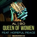 al l bo & Hopeful Peace - Queen Of Women