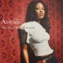 Amerie - Why Don't We Fall In Love