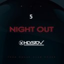 DJ KHLYSTOV - NIGHT OUT 5