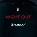 DJ KHLYSTOV - NIGHT OUT 5 ()