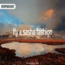 Fly & Sasha Fashion - I Love Deep Part 98