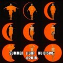 T o l l - Summer Light Nu Disco @ 2018