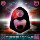 Tactix - Resistance