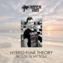 al l bo - Intergalactic (Hybrid Funk Theory Remix)