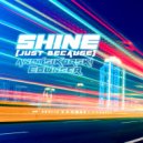 Andy Sikorski & Ed Unger - Shine (Just Because) (feat. Ed Unger) (Radio Edit)