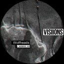 Wolfheads - Terre