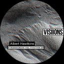 Albert Hawtkins - Particles