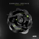 Samurai Breaks & HØST - stereoHYP3
