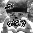 D4C - Misfit