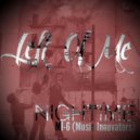 Nightime & MI-6 Music Innovators - Left of Me (feat. MI-6 Music Innovators)