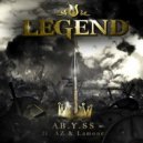 AB.Y.SS & AZ & Lamone - LEGEND (feat. AZ & Lamone)