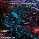 Loom In Essence - Man Eating Squig