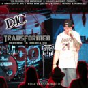 D4C & KamB.I.N.O. - Forgiven (feat. KamB.I.N.O.) (Transformed Remix)