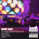 Rory Hoy - Everybody\'s In The Club (Original Mix)