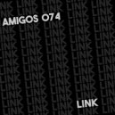 DJ Link - Blue (Original Mix)
