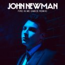 John Newman - Fire in Me