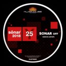 FLOD & Tony Romanello - Temper Breaks (Original mix)