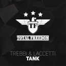 Laccetti & Trebbi - Tank