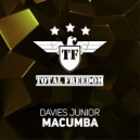 Davies Junior - Macumba