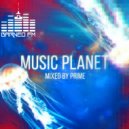 PRIME - Music Planet 25