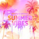 Roosya & Dhyana - Summer Vibes