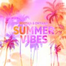 Roosya & Dhyana - Summer Vibes (Original Mix)