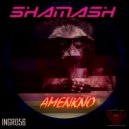 Shamash - Amenkno