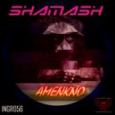 Shamash - Pakhet (Original Mix)