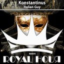 Konstantinus - Gondola (Original Mix)