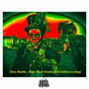 Chris Shuttle - Back Beat Voodoo (Vocal Kate Lesing)