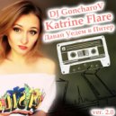 DJ GoncahroV feat. Katrine Flare - Давай Уедем в Питер