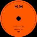 Magdonald Soto - Fusion (Original Mix)