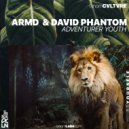 ARMD & David Phantom - Adventurer Youth