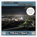 Mahjong & Sara Grimaldi - Freak Town (Instrumental Mix)