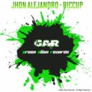 Jhon Alejandro - Hiccup