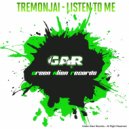Tremonjai - One Planet Full (Original Mix)