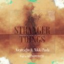 Daryl Eduardo & Nikki Paola - Stranger Things (feat. Nikki Paola)