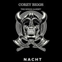 Corey Biggs - The Pilsbury Attack