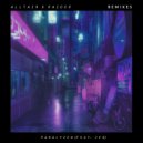 Raider & Alltair & Jex - Paralyzed (feat. Jex) (RIzE Remix)