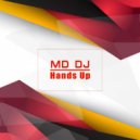 MD Dj - Hands Up