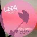 Angelo Draetta - Where Are You At, My Heart ? (Deep House Mix)