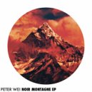 Peter Wei - Noir Montagne