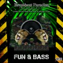 Basschimp - Treat You Right (Original Mix)