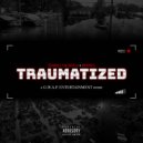 Scribble Tha Hustla & Memphis - Traumatized (feat. Memphis)