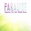 UpperCase 5ive & Natalie Garcia - Paradise (feat. Natalie Garcia)