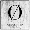 Bor & Mar & We Are Nuts! - Oh My Gawd (Original Mix)