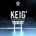 Keig' - I Am Anonymous