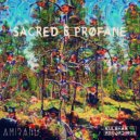 Amiranu & Drewbles - Sacred & Profane (feat. Drewbles)