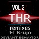 El Brujo - Deviant Behavior (David Lana Remix)