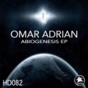 Omar Adrian - Omerta